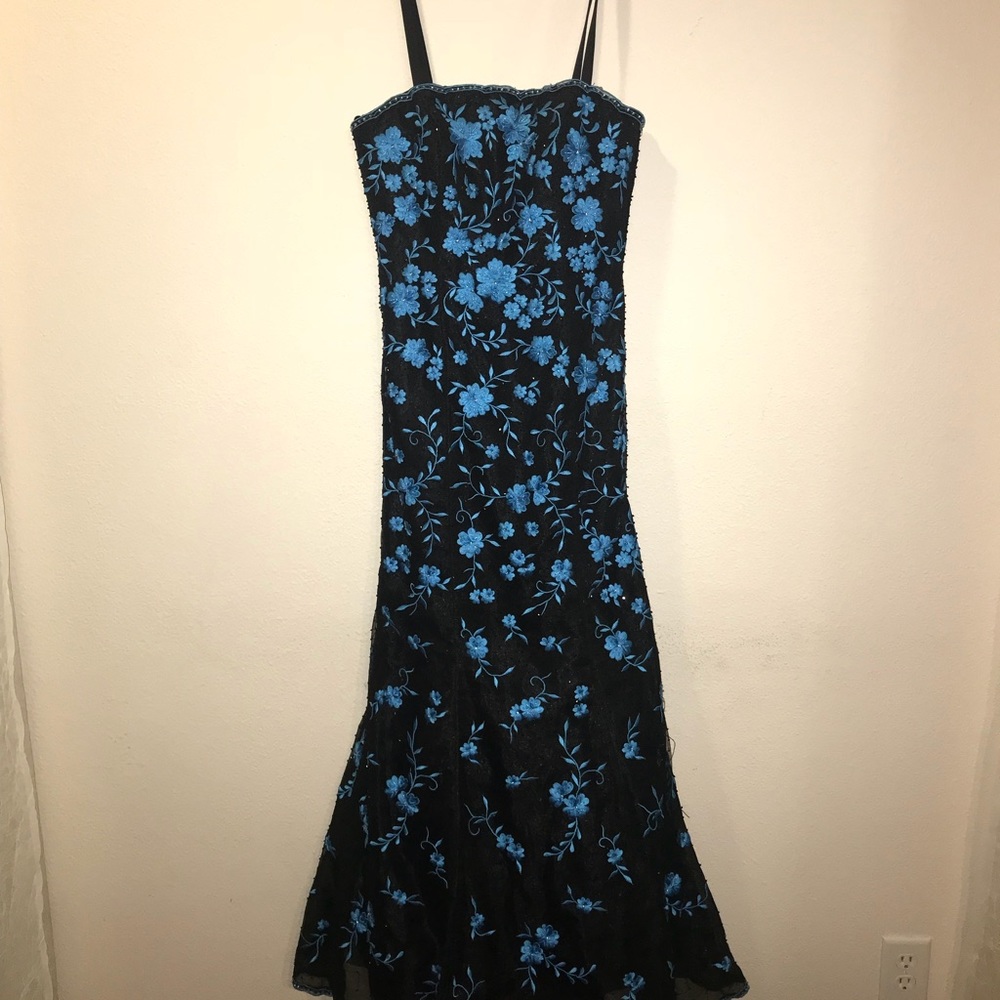JOVANI Prom dress